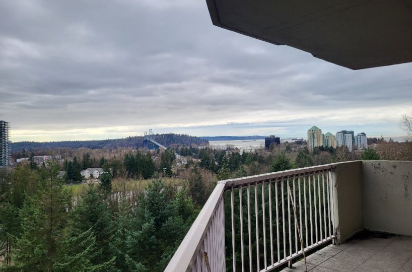 1309-2024 Fullerton Ave., North Vancouver, BC