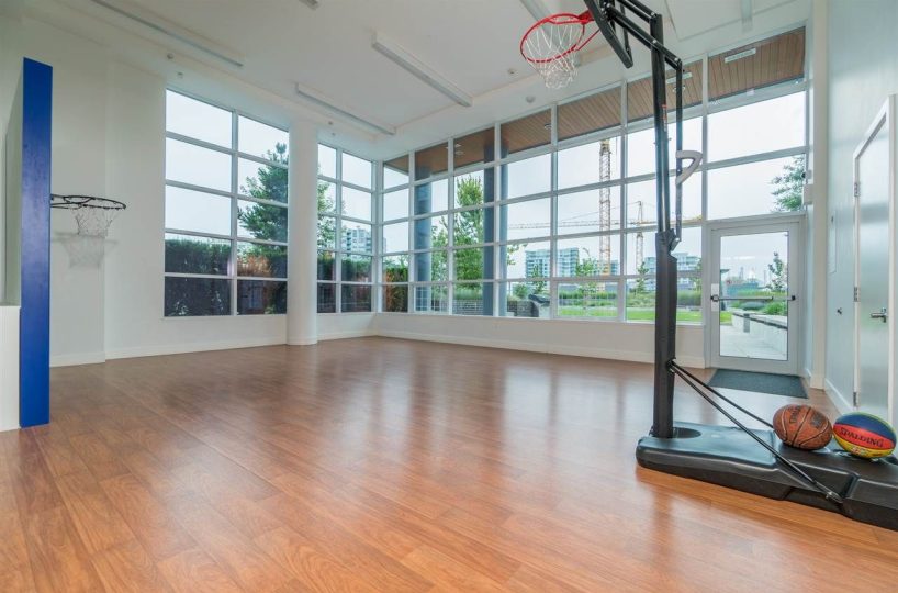 #303-5233 Gilbert Road, Richmond BC V7C 0B3