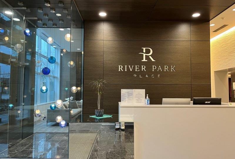 #303-5233 Gilbert Road, Richmond BC V7C 0B3