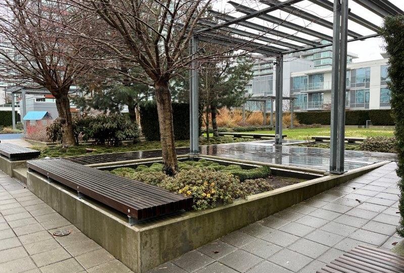 #303-5233 Gilbert Road, Richmond BC V7C 0B3
