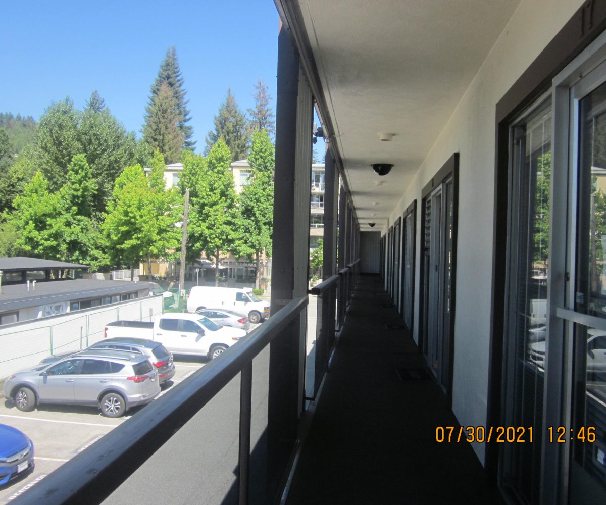 Office #14 - 650 Clyde Ave., West Vancouver, BC