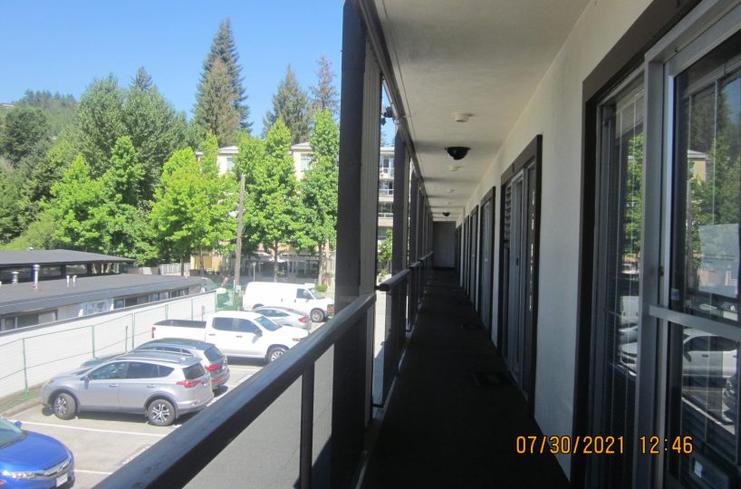 Office #14 - 650 Clyde Ave., West Vancouver, BC
