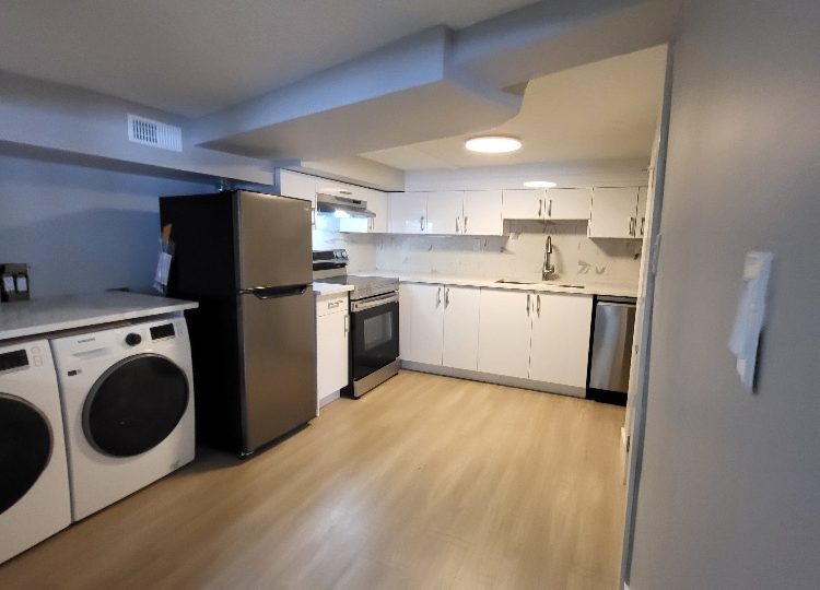 2645 West 8th Avenue, No. 3, Vancouver, BC