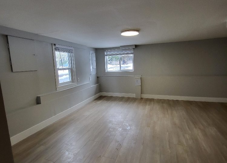 2645 West 8th Avenue, No. 3, Vancouver, BC