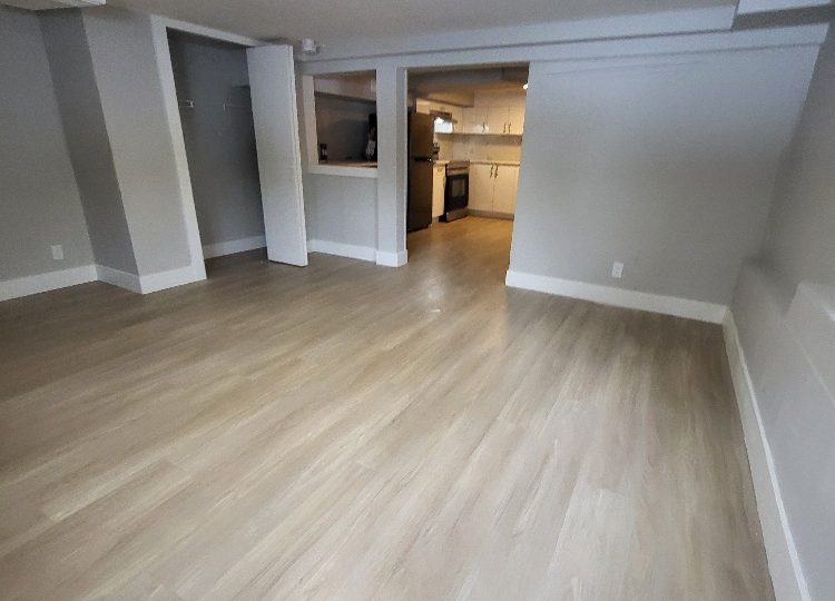 2645 West 8th Avenue, No. 3, Vancouver, BC