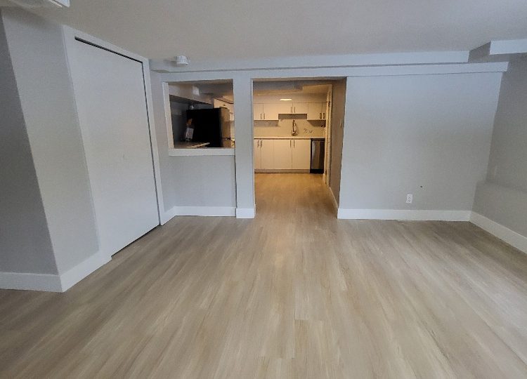2645 West 8th Avenue, No. 3, Vancouver, BC
