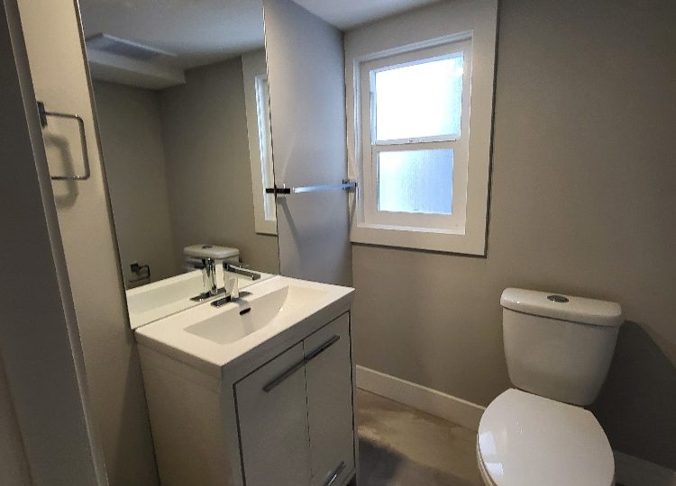 2645 West 8th Avenue, No. 3, Vancouver, BC