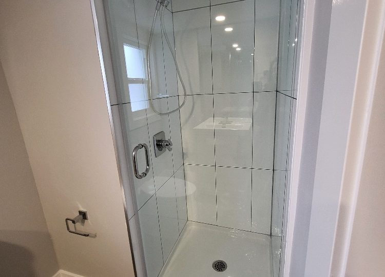 2645 West 8th Avenue, No. 3, Vancouver, BC