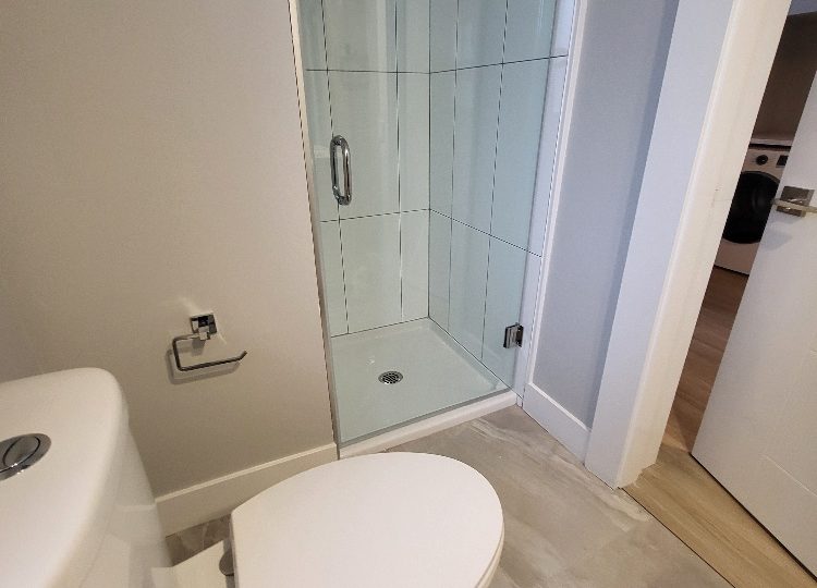 2645 West 8th Avenue, No. 3, Vancouver, BC