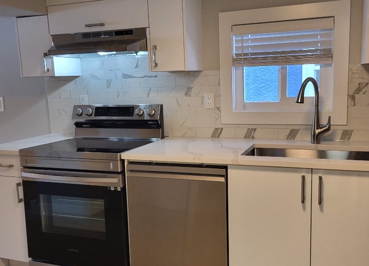 2635 Unit No. 3 Bachelor W. 8th Ave., Vancouver