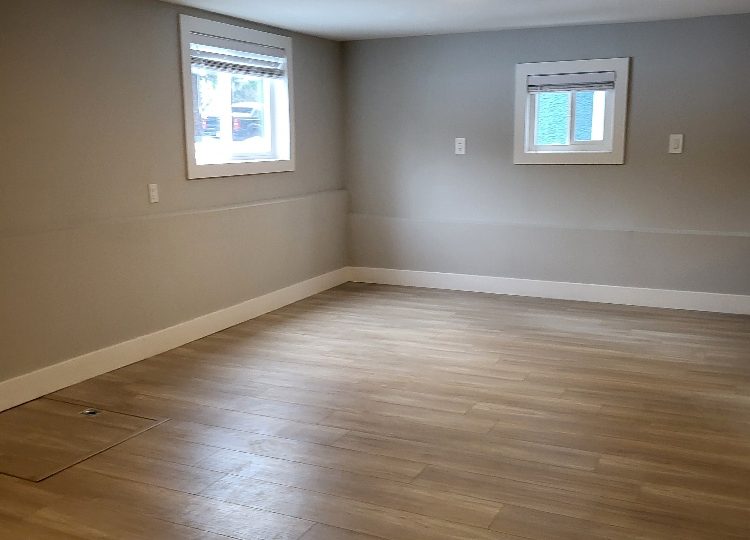 2635 Unit No. 3 Bachelor W. 8th Ave., Vancouver