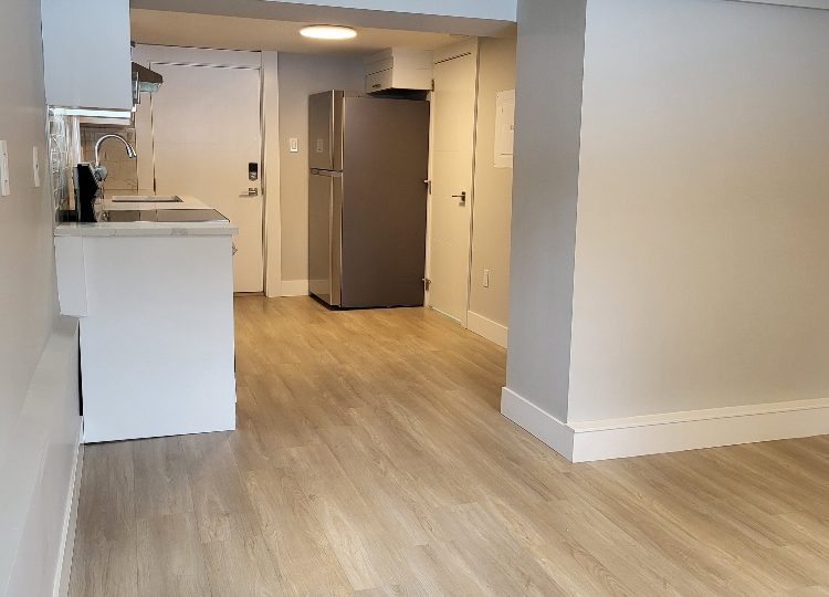 2635 Unit No. 3 Bachelor W. 8th Ave., Vancouver