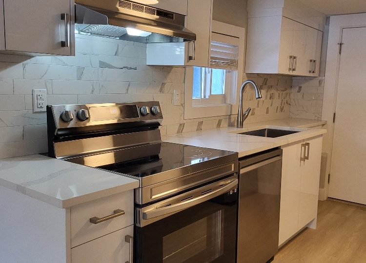 2635 Unit No. 3 Bachelor W. 8th Ave., Vancouver