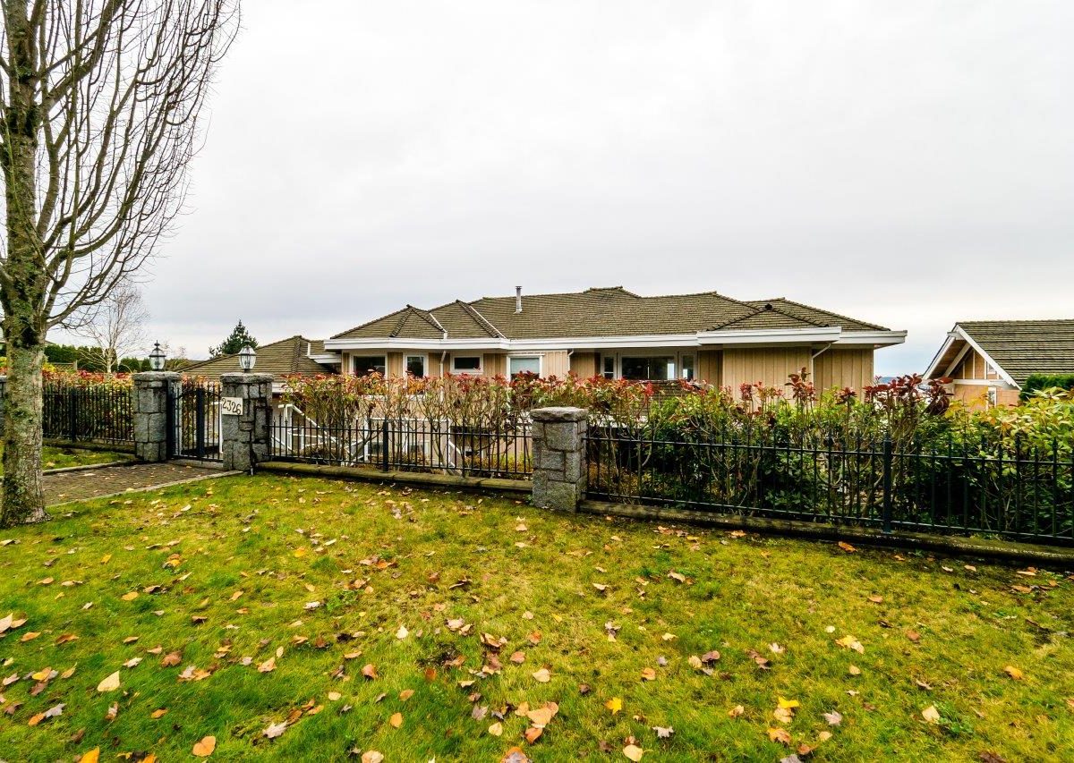 2326 Orchard Lane, West Vancouver V7V 4X6