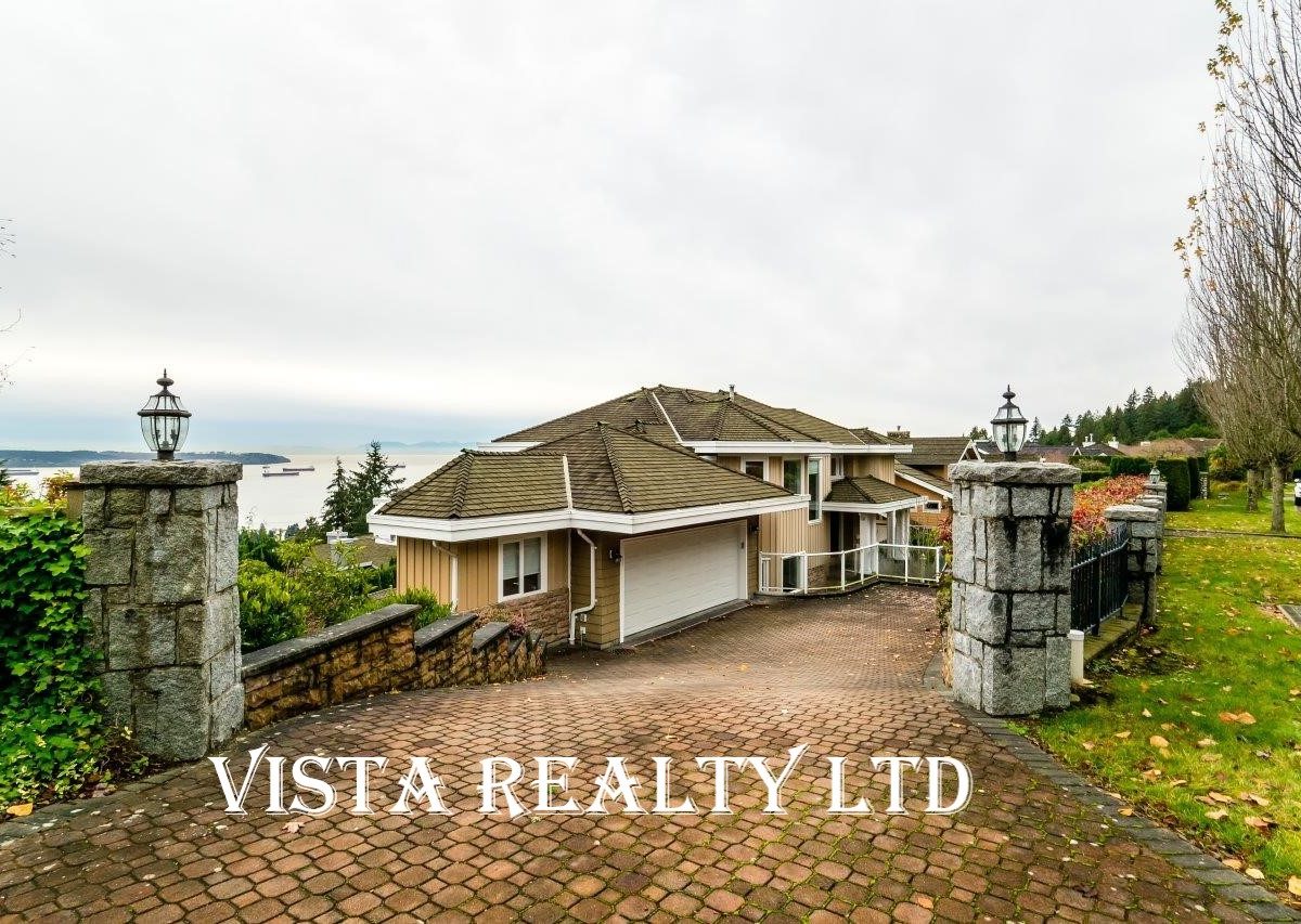 2326 Orchard Lane, West Vancouver V7V 4X6