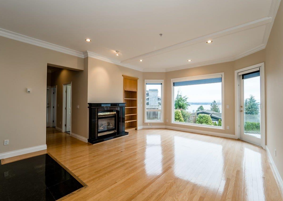 2326 Orchard Lane, West Vancouver V7V 4X6