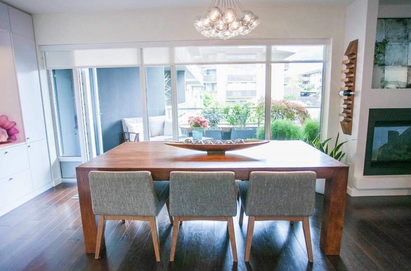 #110-1288 Chesterfield Avenue, North Vancouver BC V7M 0B1 _ RENT IT FURNISHED