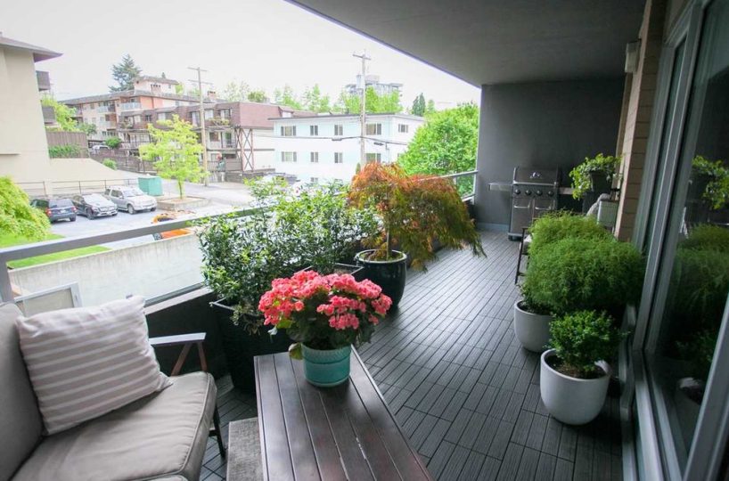 #110-1288 Chesterfield Avenue, North Vancouver BC V7M 0B1 _ RENT IT FURNISHED