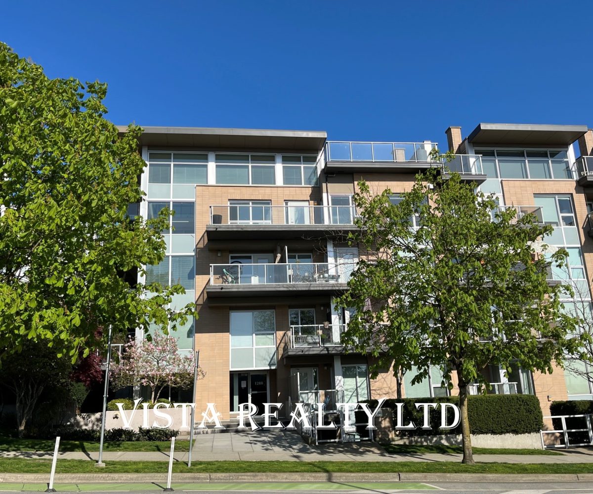 #110-1288 Chesterfield Avenue, North Vancouver BC V7M 0B1 _ RENT IT FURNISHED
