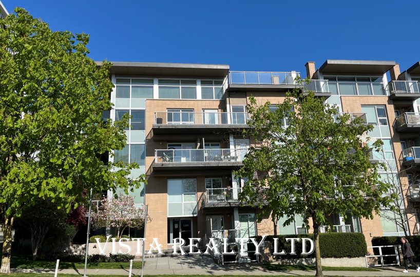 #110-1288 Chesterfield Avenue, North Vancouver BC V7M 0B1 _ RENT IT FURNISHED