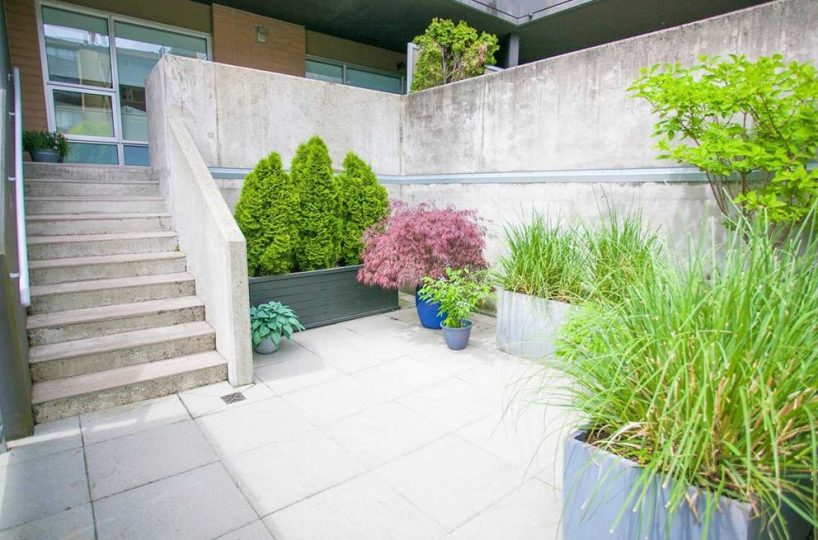 #110-1288 Chesterfield Avenue, North Vancouver BC V7M 0B1 _ RENT IT FURNISHED