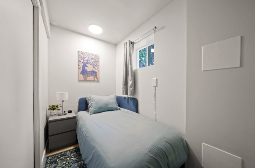 Garden Suite – 2956 Connaught Ave, N. Vancouver BC V7K 1Y2