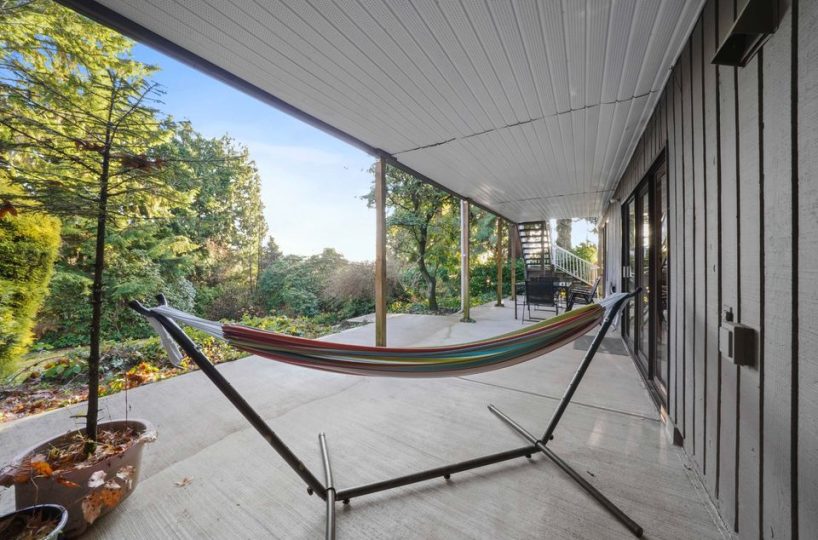 Garden Suite – 2956 Connaught Ave, N. Vancouver BC V7K 1Y2