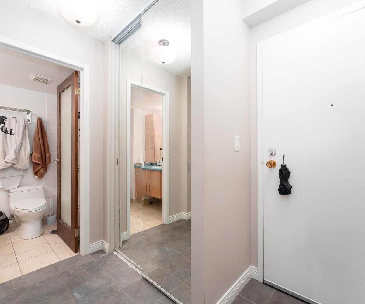 #1108 – 145 St. Georges Avenue, North Vancouver, BC V7L 3G8