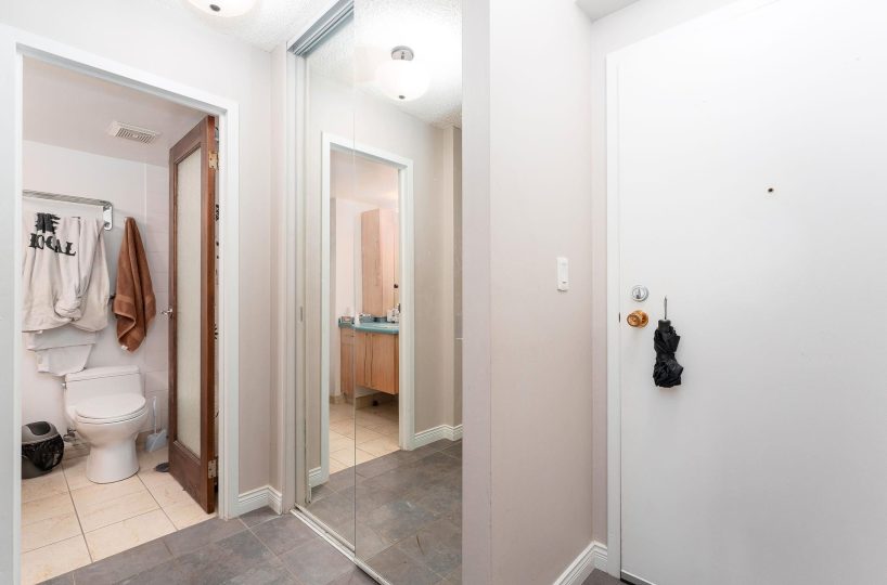 #1108 – 145 St. Georges Avenue, North Vancouver, BC V7L 3G8