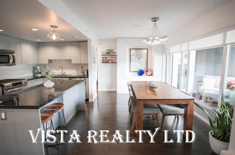 #110-1288 Chesterfield Avenue, North Vancouver BC V7M 0B1 _ RENT IT FURNISHED