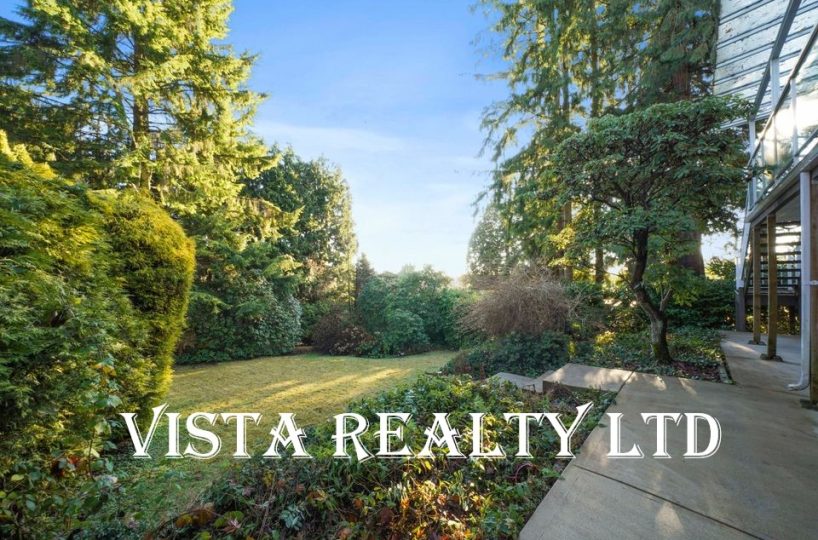 Garden Suite – 2956 Connaught Ave, N. Vancouver BC V7K 1Y2