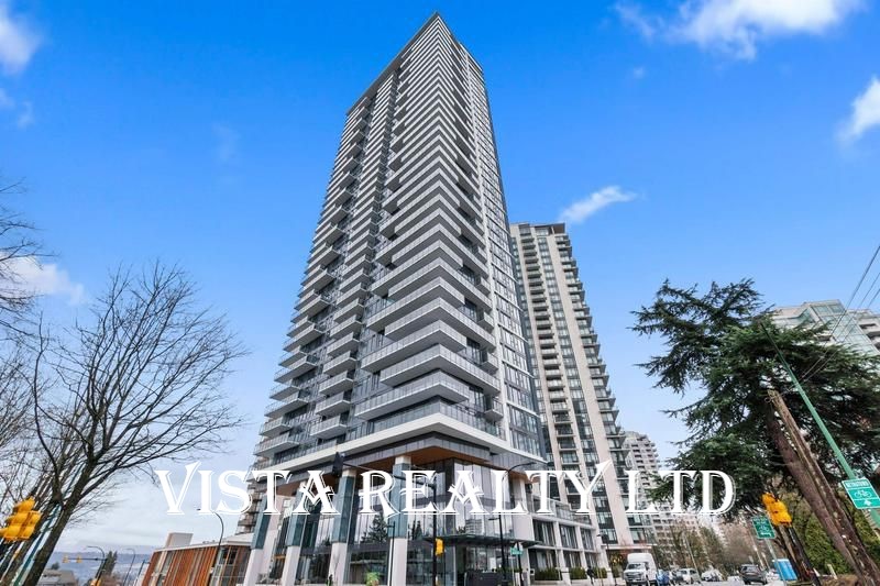 #2402 – 4711 Hazel Street, Burnaby, BC V5H 0J9