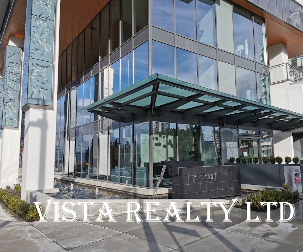 #2402 – 4711 Hazel Street, Burnaby, BC V5H 0J9