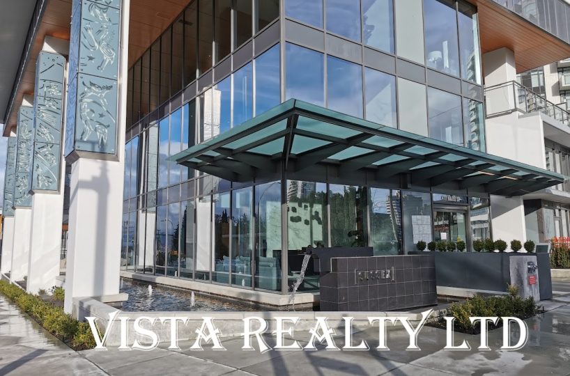 #2402 – 4711 Hazel Street, Burnaby, BC V5H 0J9