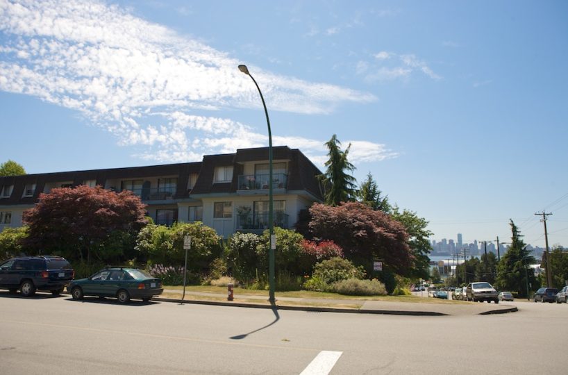 #103 – 275 West 2nd Street, North Vancouver, BC V7M 1C9