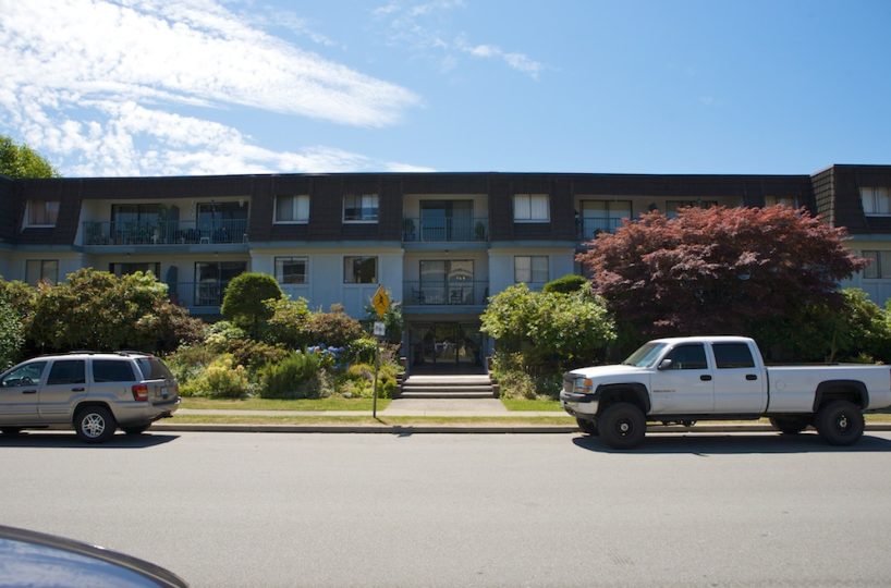 #103 – 275 West 2nd Street, North Vancouver, BC V7M 1C9