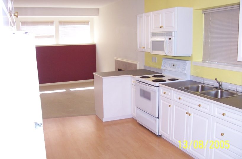 330 West 28th Street, North Vancouver