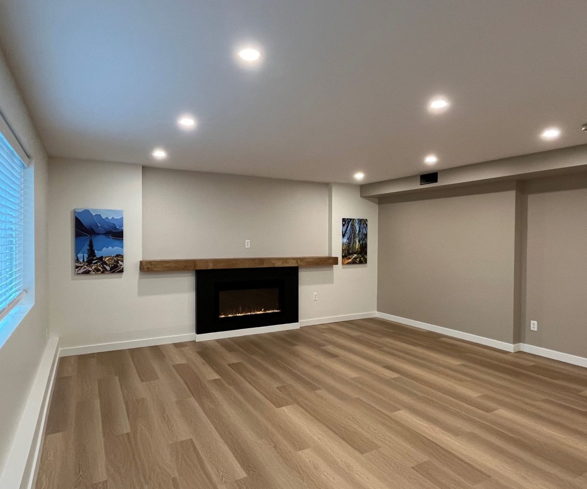 Suite – 500 Brand Street, North Vancouver BC V7N 1G1