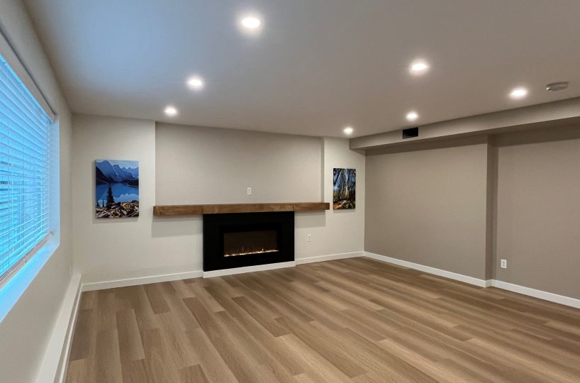Suite – 500 Brand Street, North Vancouver BC V7N 1G1