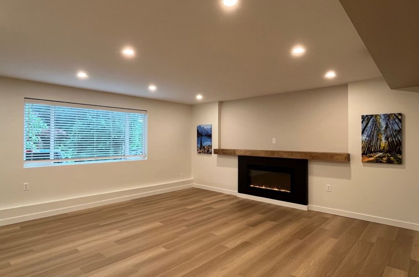 Suite – 500 Brand Street, North Vancouver BC V7N 1G1