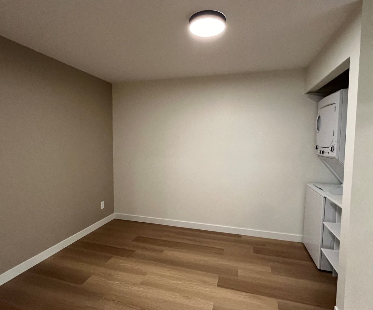 Suite – 500 Brand Street, North Vancouver BC V7N 1G1