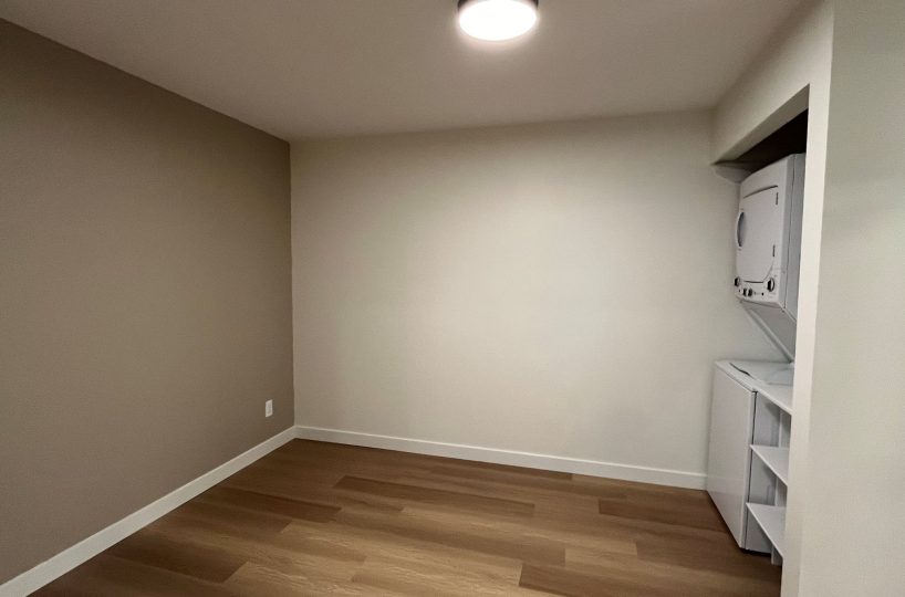 Suite – 500 Brand Street, North Vancouver BC V7N 1G1