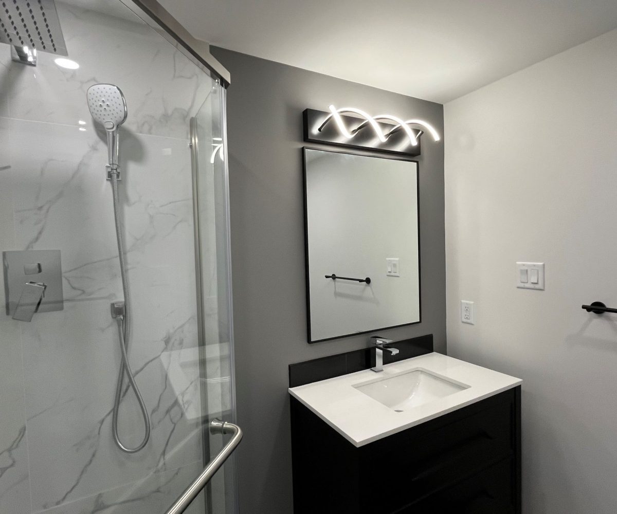 Suite – 500 Brand Street, North Vancouver BC V7N 1G1