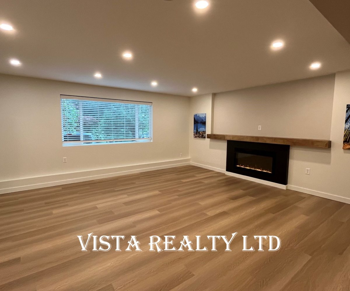 Suite – 500 Brand Street, North Vancouver BC V7N 1G1
