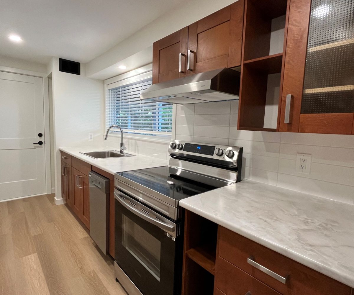 Suite – 500 Brand Street, North Vancouver BC V7N 1G1