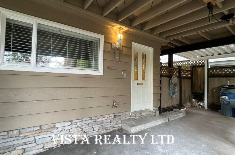 Suite – 500 Brand Street, North Vancouver BC V7N 1G1