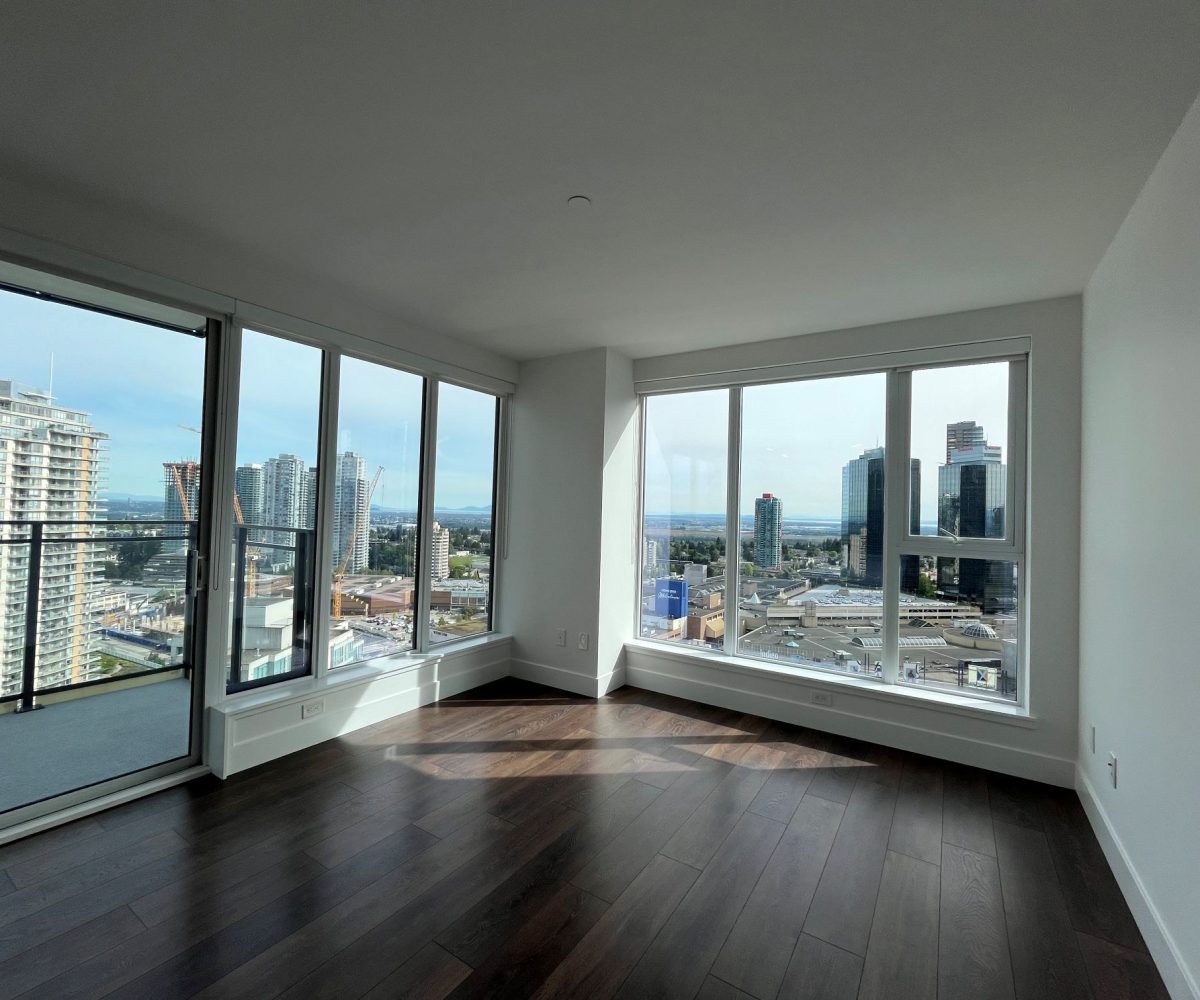 #2402 – 4711 Hazel Street, Burnaby, BC V5H 0J9