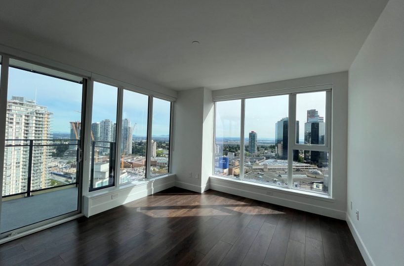 #2402 – 4711 Hazel Street, Burnaby, BC V5H 0J9