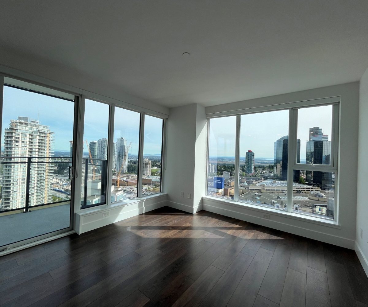 #2402 – 4711 Hazel Street, Burnaby, BC V5H 0J9