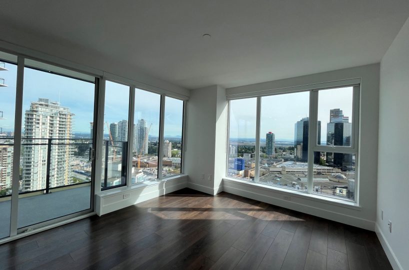 #2402 – 4711 Hazel Street, Burnaby, BC V5H 0J9